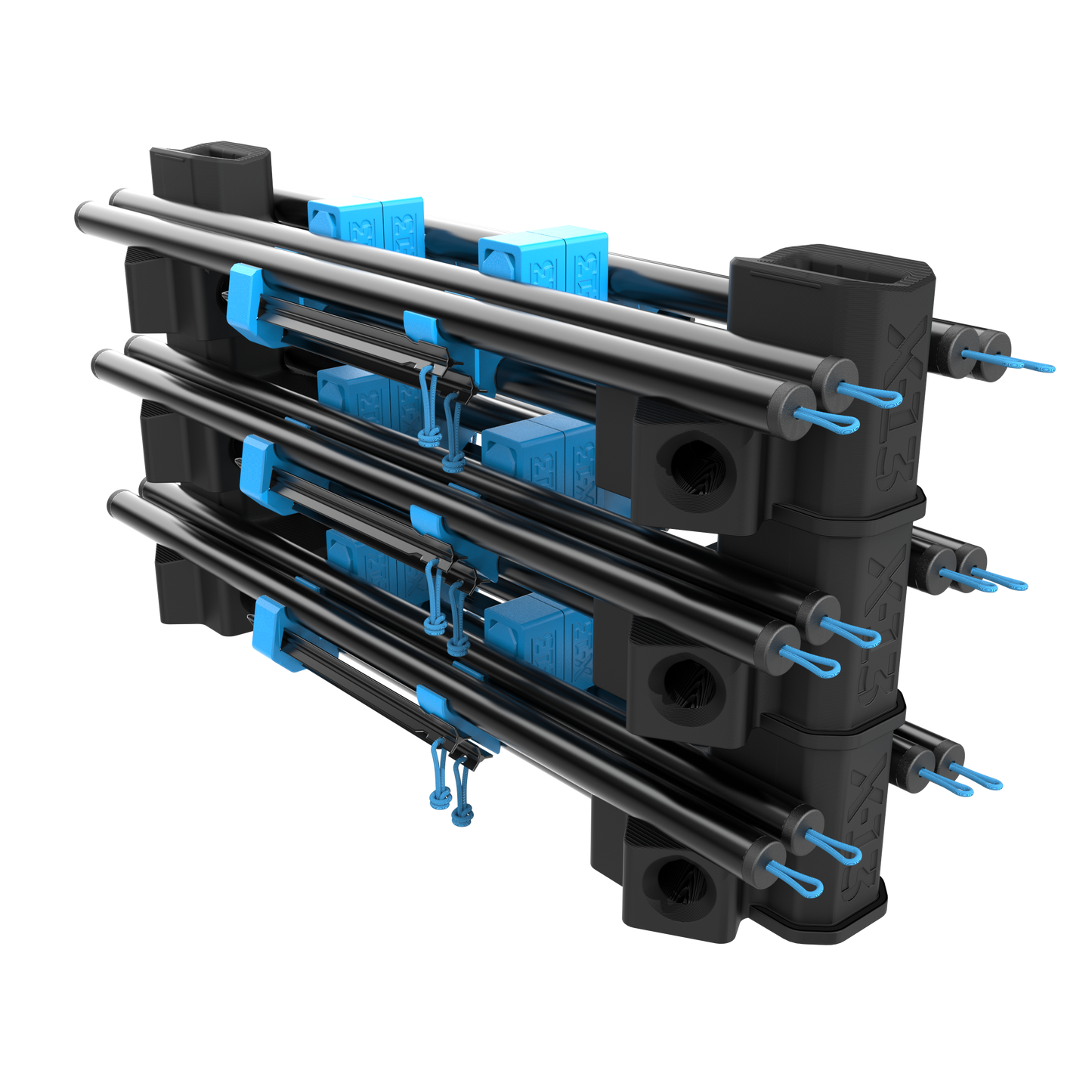(3 Pack) X-13 Target Stand image 0