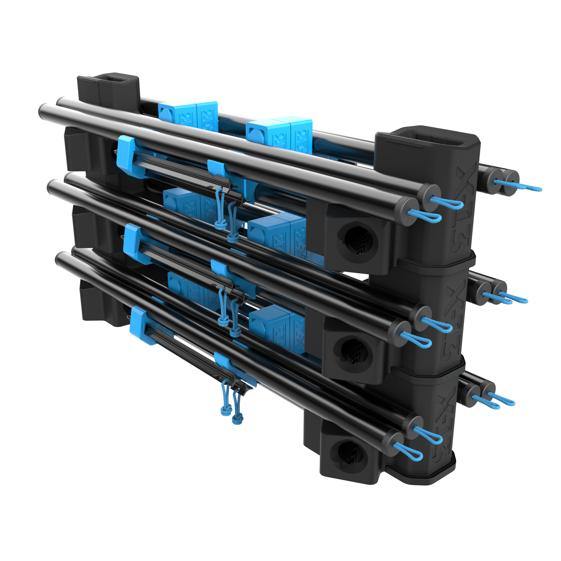 (3 Pack) X-13 Target Stand image 0