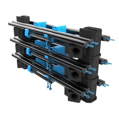 (3 Pack) X-13 Target Stand image 0