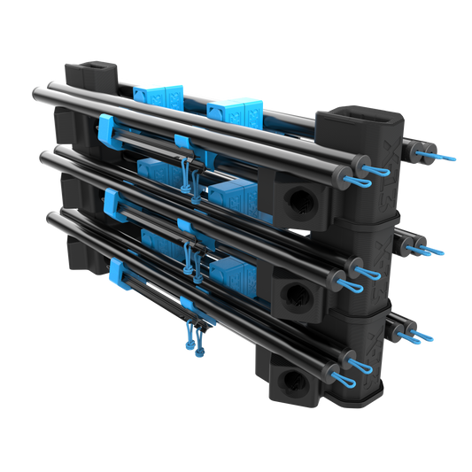 (3 Pack) X-13 Target Stand image 0