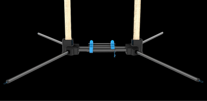 X-13 Target Stand