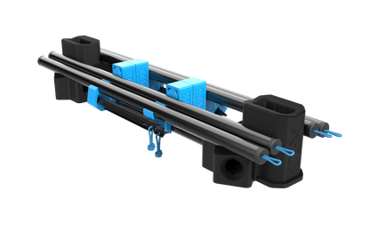 X-13 Target Stand
