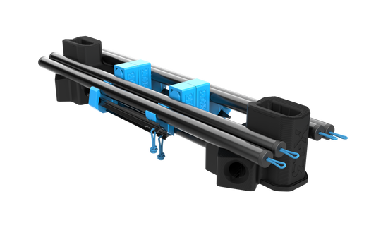 X-13 Target Stand