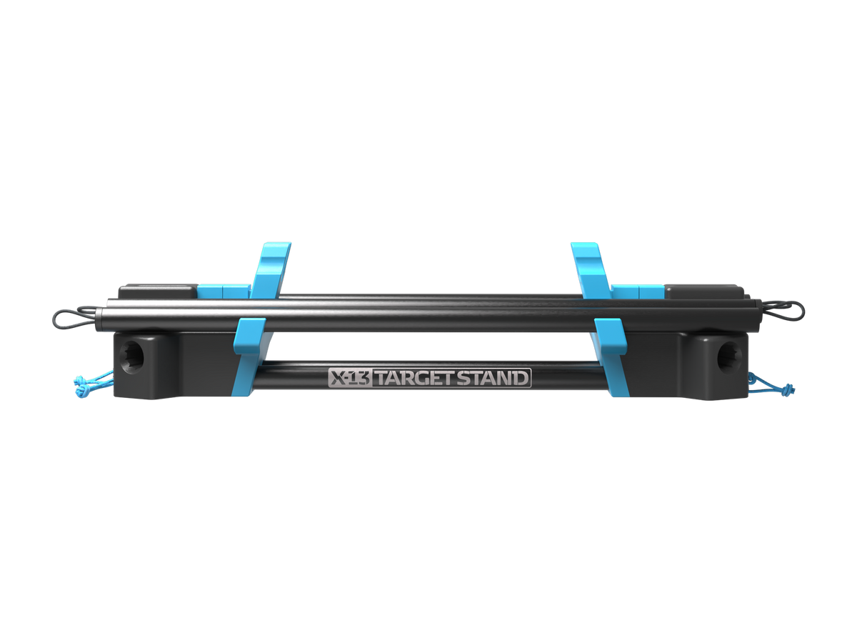 X-13 Complete Stowed Kit