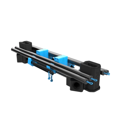 (3 Pack) X-13 Target Stand image 2