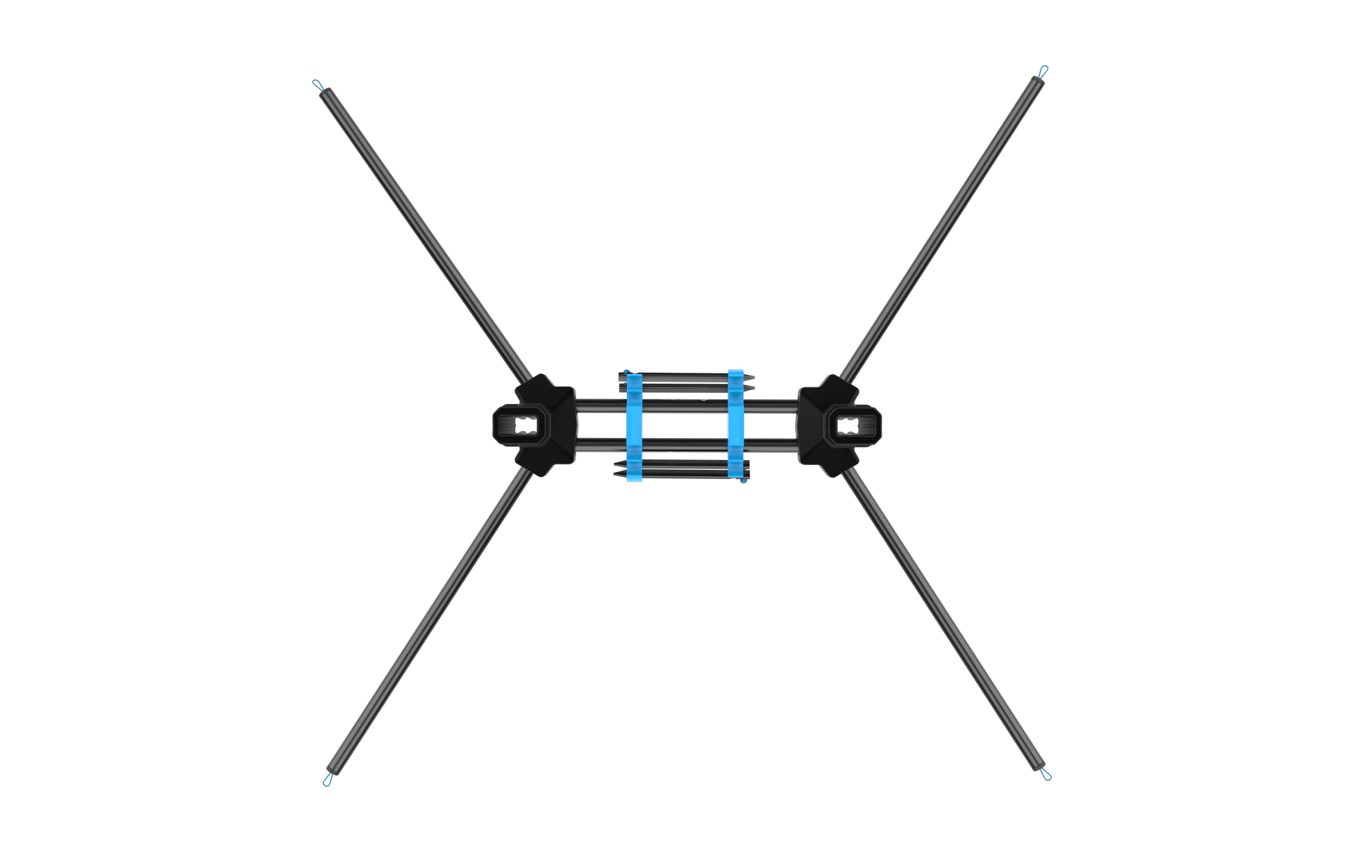 (3 Pack) X-13 Target Stand image 4