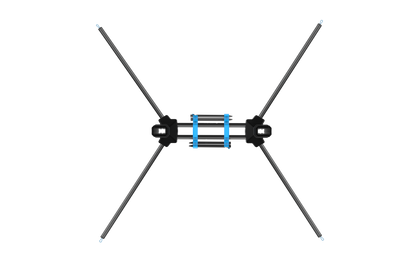 (3 Pack) X-13 Target Stand image 4