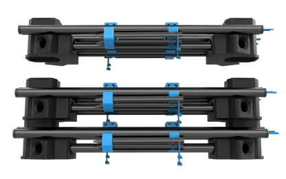(3 Pack) X-13 Target Stand image 5